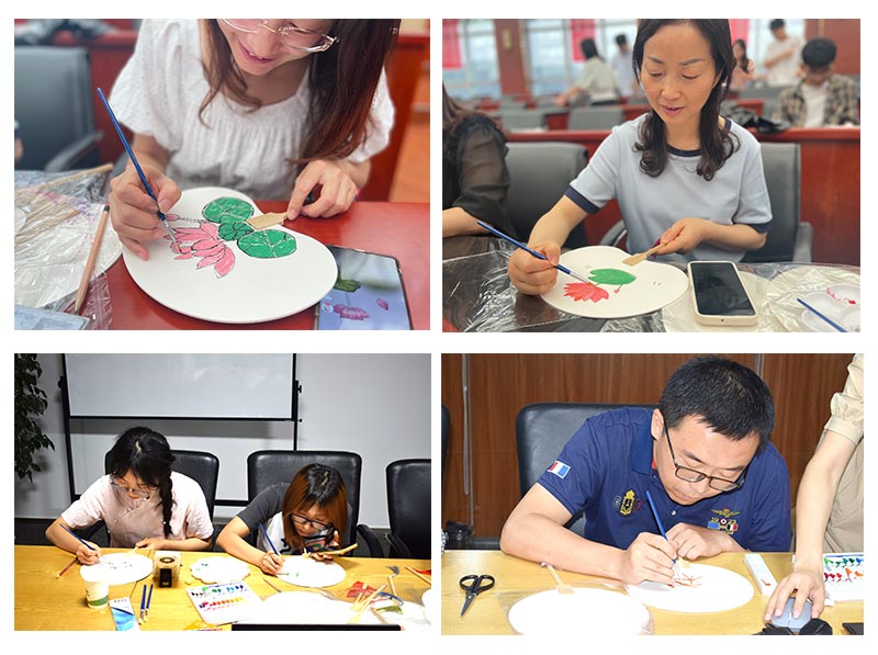 端午濃情滿朝陽——中華傳統(tǒng)文化傳承 端午節(jié)主題活動(dòng)