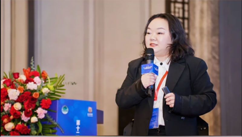 新朝陽新型生物調(diào)控技術(shù) 助力糧食產(chǎn)量提升